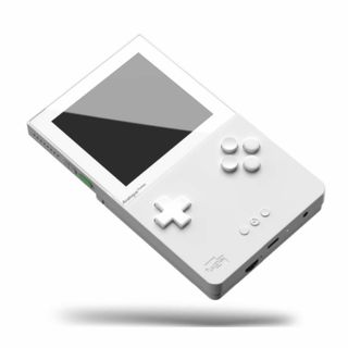 アナログポケット(ホワイト) 新品・未開封　Analogue Pocket