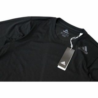 アディダス(adidas)の（新品） adidas 　長袖Tシャツ　    (Tシャツ/カットソー(七分/長袖))