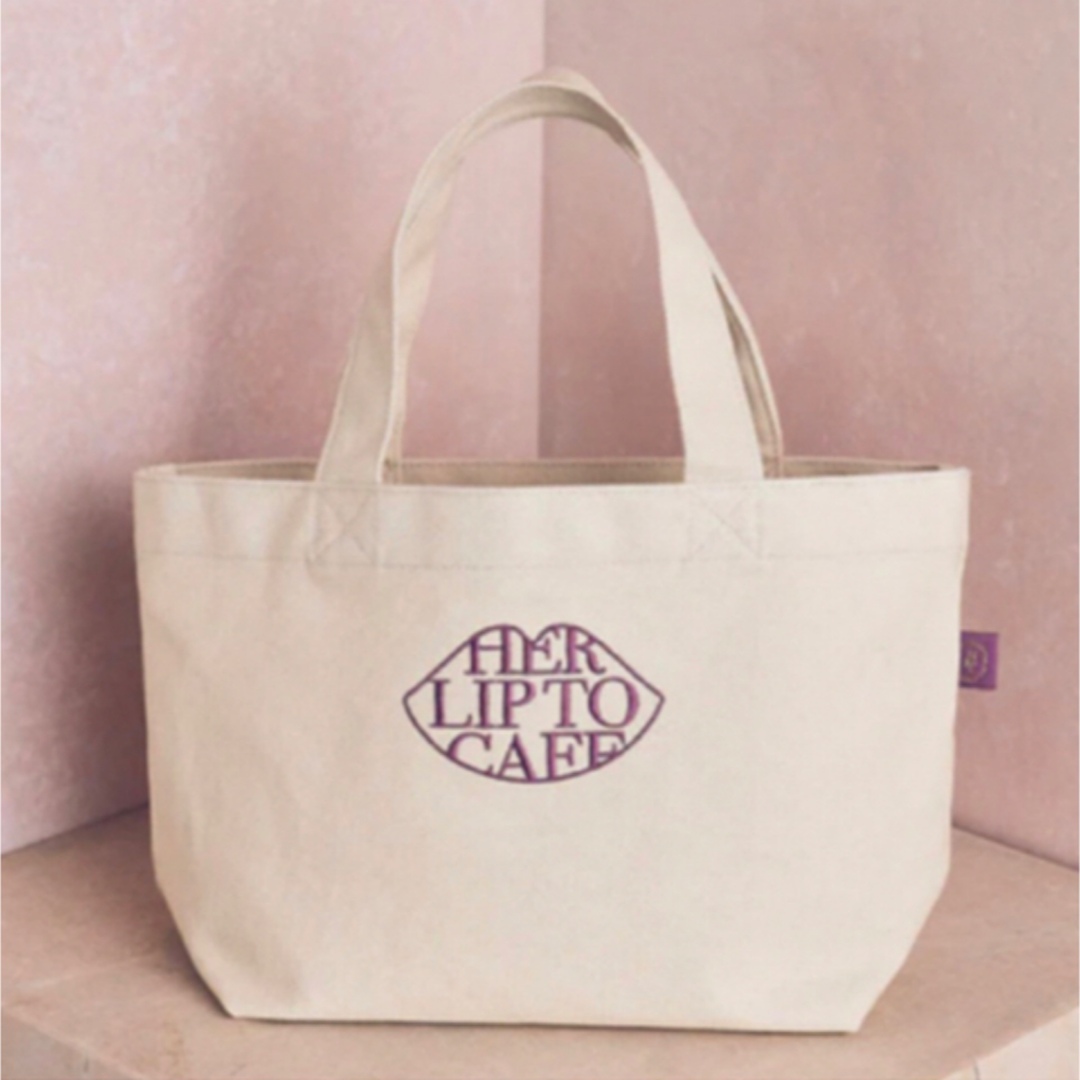 HLT CAFE totobag | フリマアプリ ラクマ