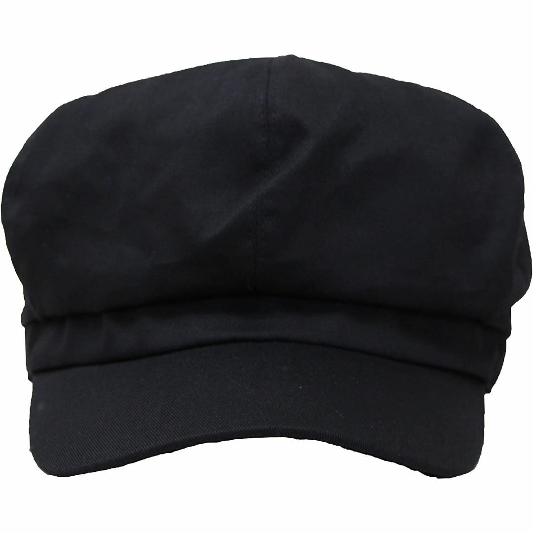 エクサス キャスケット ワークキャップ 6方 大きいサイズ帽子約65cm サイズ