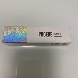 フィービィー(phoebe)の新品未開封‼️PHOEBE BEAUTY UP アイラッシュセラム 5ml(まつ毛美容液)