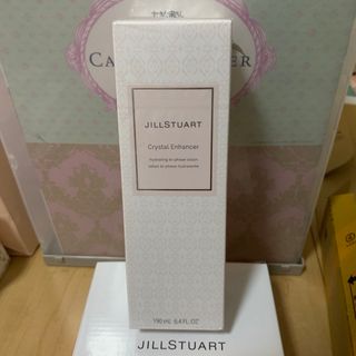 ジルスチュアート(JILLSTUART)のジルスチュアート クリスタル エンハンサー(化粧水/ローション)