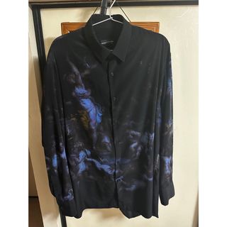 ラッドミュージシャン(LAD MUSICIAN)のladmusician 19ss エンジェル セットアップ(セットアップ)