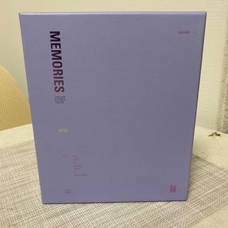 BTS メモリーズ 2018 blu-ray 限定販売品 SUGA