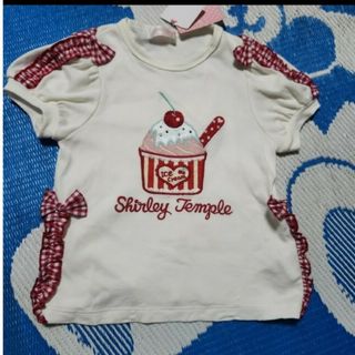 シャーリーテンプル(Shirley Temple)のシャーリーテンプル110(Tシャツ/カットソー)