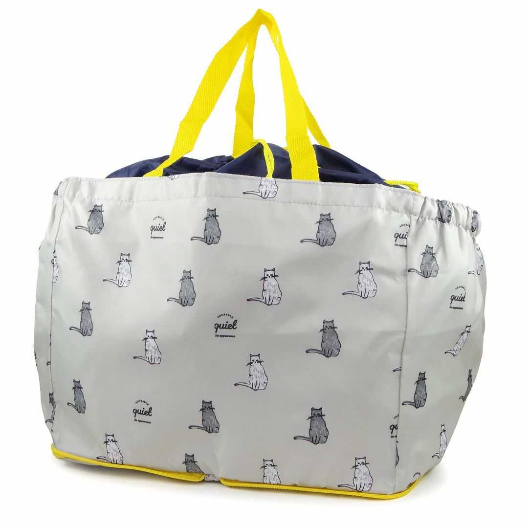 [アネス] レジカゴ保冷バッグ 巾着タイプ 買い物バッグ エコバッグ ショッピン | フリマアプリ ラクマ