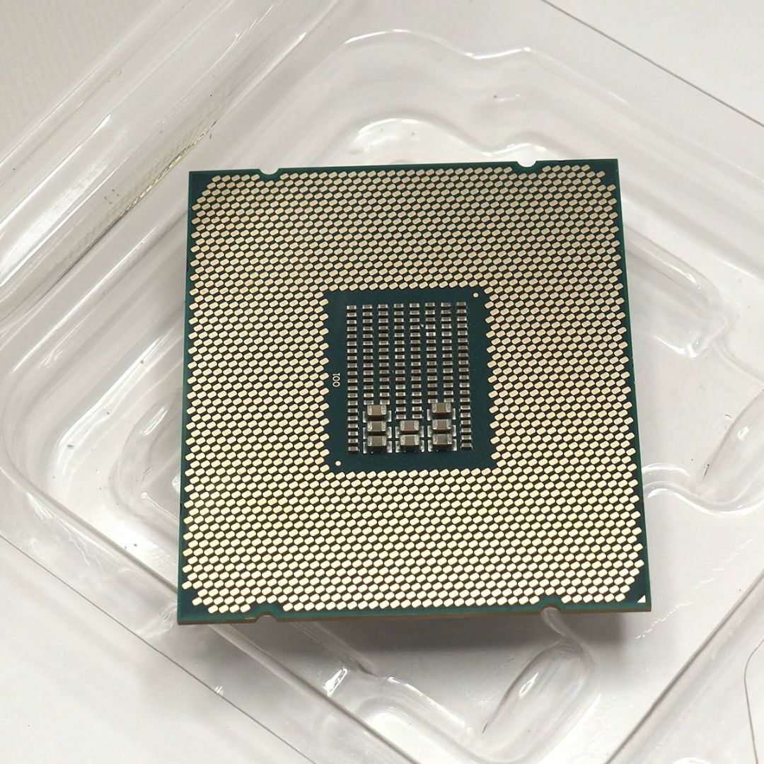 Intel Xeon e5 搭載PC 14コア28スレッド