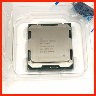 Intel Xeon e5 搭載PC 14コア28スレッド