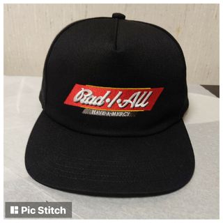 ラディアル(RADIALL)のRADIALL Harvest - TRUCKER CAP トラッカーキャップ(キャップ)