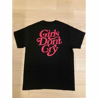 Girls Don't Cry - girls don't cry ガールズドントクライ Tシャツ