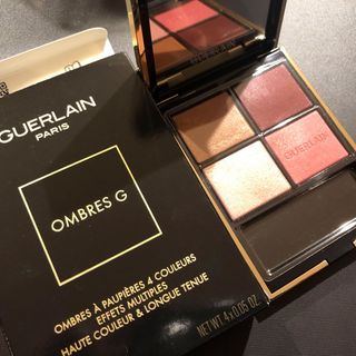 ゲラン(GUERLAIN)のゲラン　オンブルジェ　530(アイシャドウ)