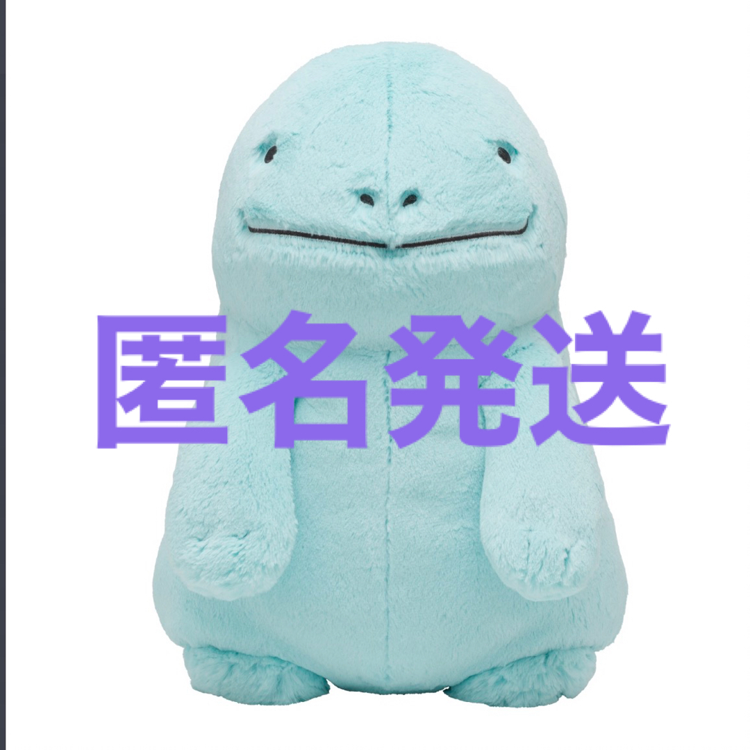 ポケモン - 【人気商品】ふわふわ 抱きぬいぐるみ ヌオーの通販 by め