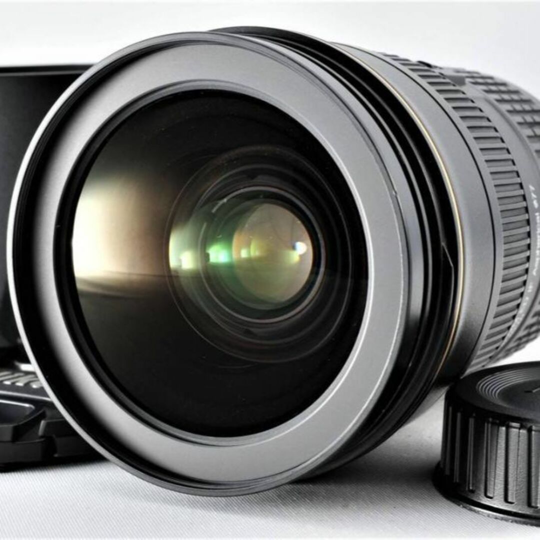 Nikon AF-S NIKKOR 24-70mm F2.8G ED #1033