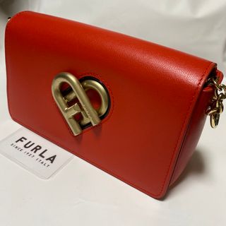 フルラ ハート ショルダーバッグ(レディース)の通販 25点 | Furlaの