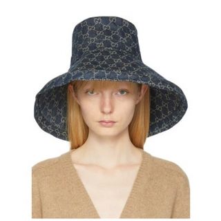 Gucci - 【GUCCI×Disney】ミッキーバケットハットの通販 by あむ's