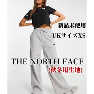 ザノースフェイス(THE NORTH FACE)のTHENORTHFACEザノースフェイスレディースジョガーパンツワイドスウェット(その他)