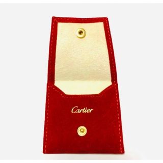 カルティエ(Cartier)のCartier リングポーチ(その他)