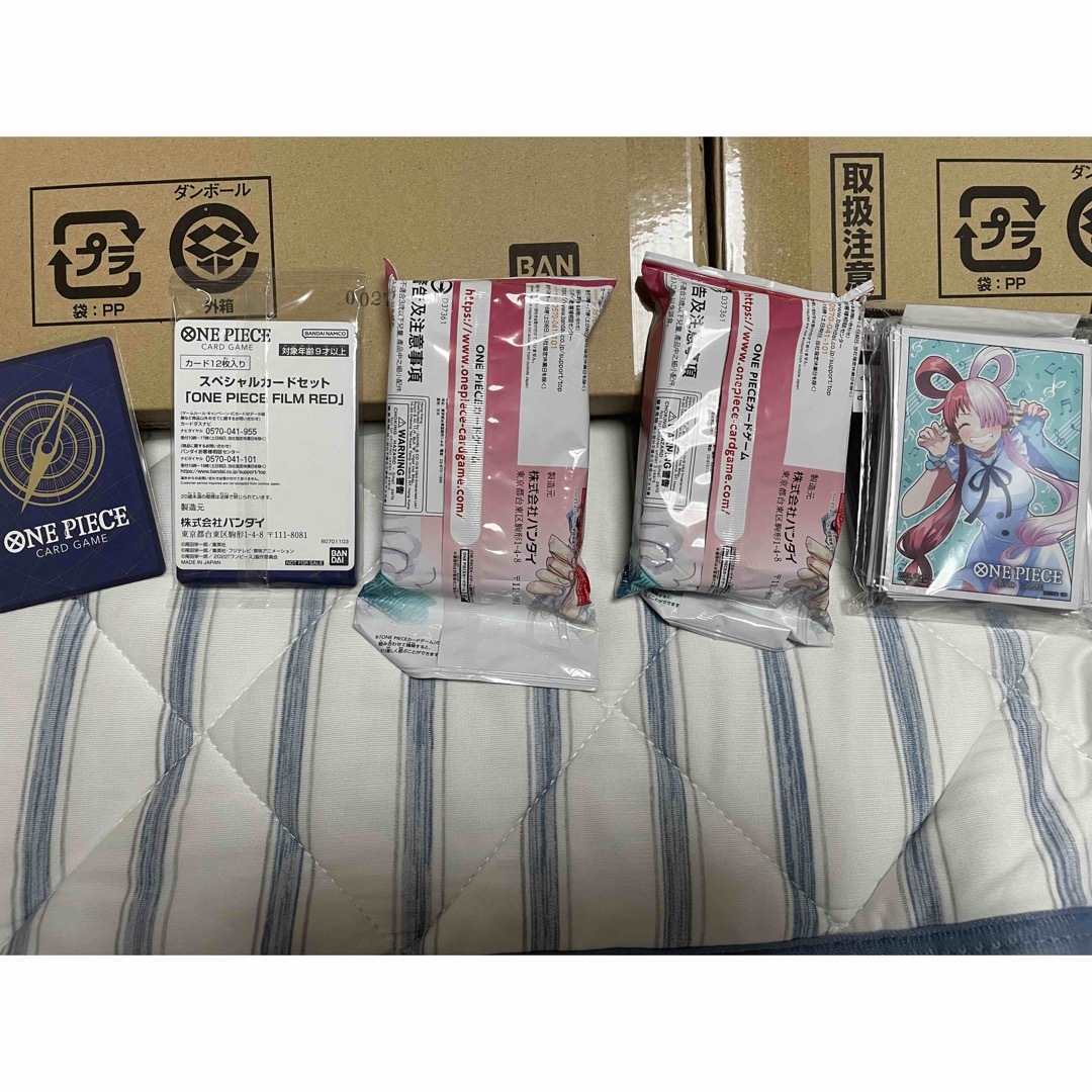 BANDAI - ワンピースカード 引退品①の通販 by ミカル's shop BANDAI - ワンピースカード 引退品①の通販 by ミカル's shop