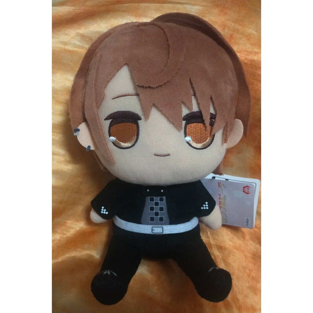 ✳カラフルピーチ からぴち きゅるまるマスコット BIGぬいぐるみ うり2点✳