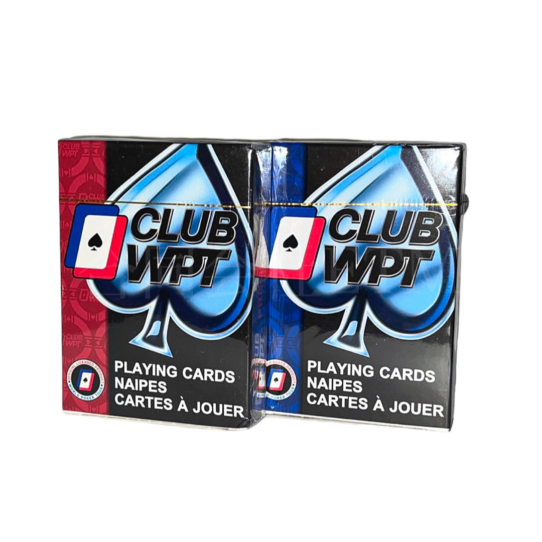 ポーカー セット　wpt テキサスホールデム　トランプ　　poker カジノ