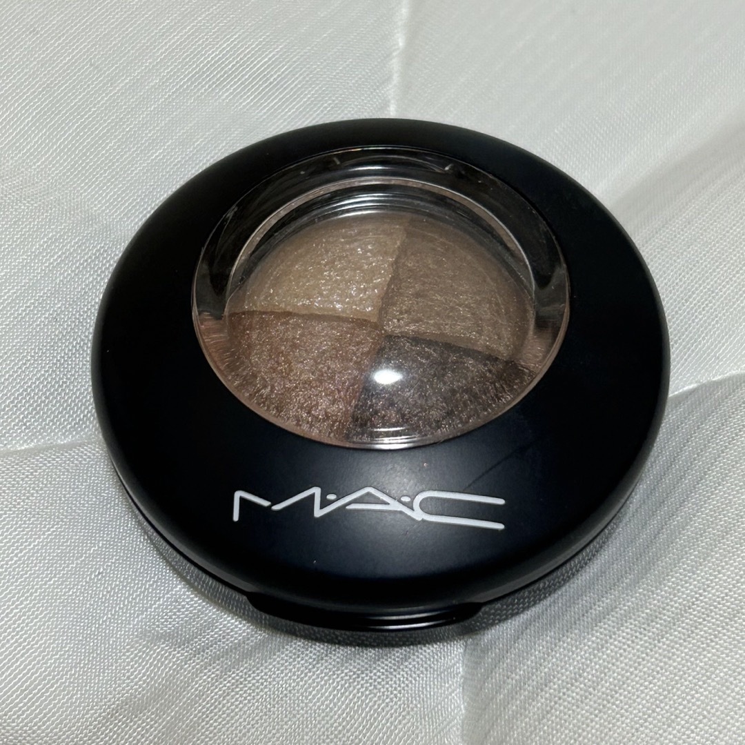 MAC(マック)のmac ミネラライズ　アイシャドウ　ソウル　トライブ コスメ/美容のベースメイク/化粧品(アイシャドウ)の商品写真