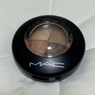 マック(MAC)のmac ミネラライズ　アイシャドウ　ソウル　トライブ(アイシャドウ)