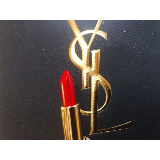 イヴサンローランボーテ(Yves Saint Laurent Beaute)のysl サンプルセット(サンプル/トライアルキット)