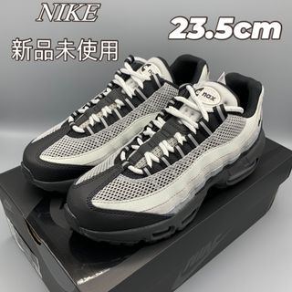 完売品　NIKEエアマックス97スニーカー/レディース/23.5cm/新品未使用