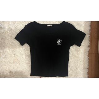 ジェイダ(GYDA)のジェイダ　Tシャツ(Tシャツ(半袖/袖なし))