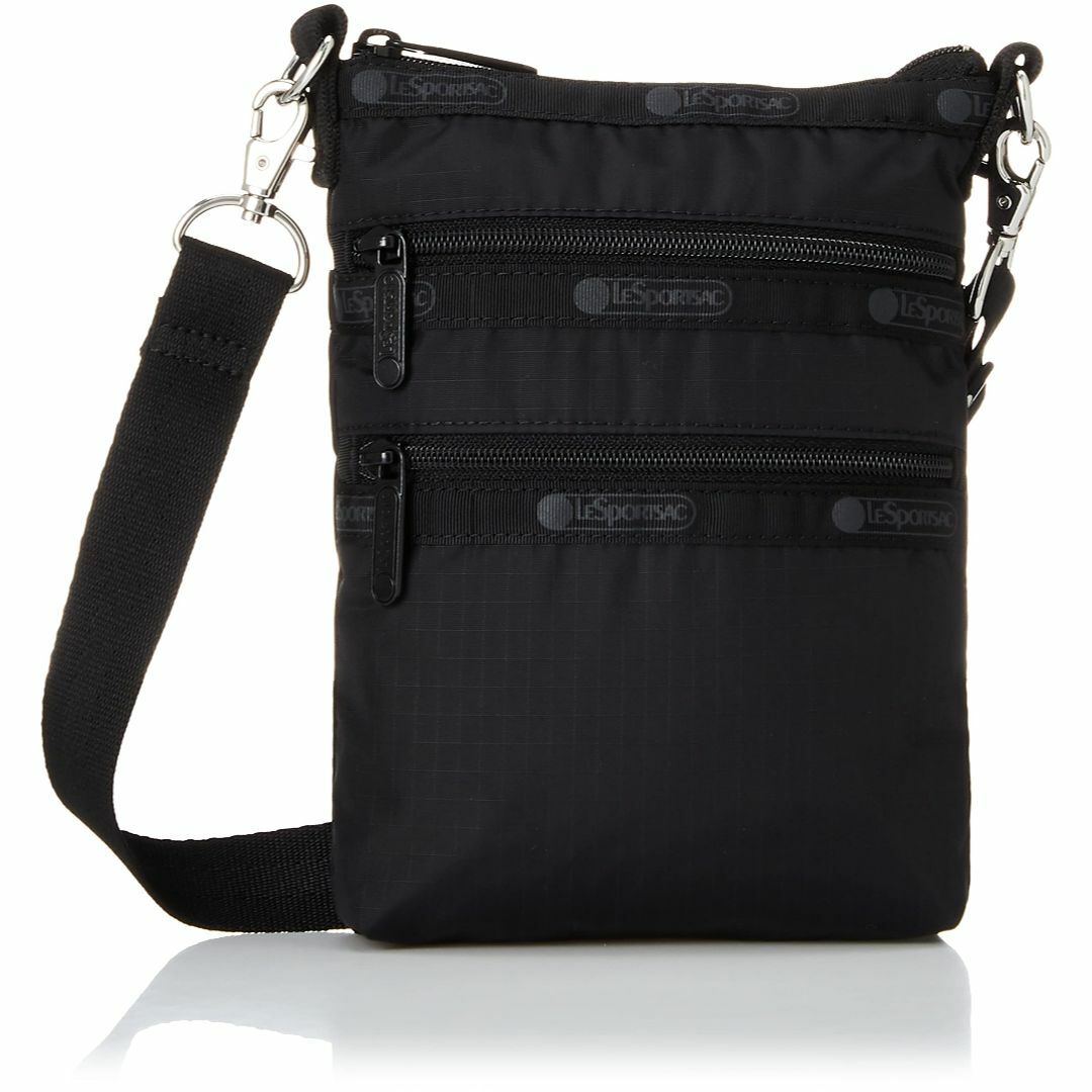 その他[レスポートサック] 公式 ショルダーバッグ 3 ZIP CROSSBODY/4