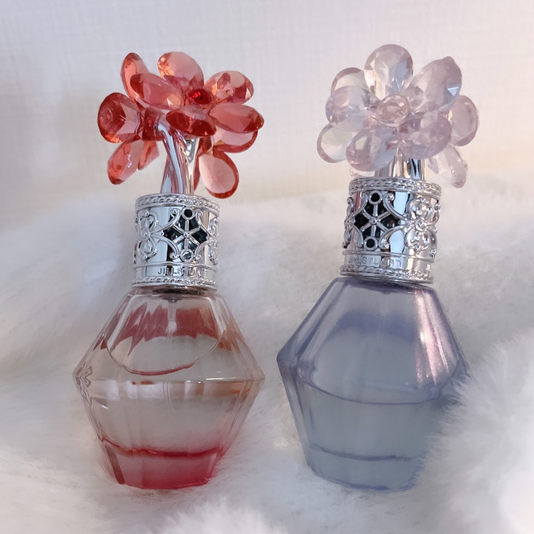 JILLSTUART - ジルスチュアート香水の通販 by ゆちゃ|ジル JILLSTUART - ジルスチュアート香水の通販 by ゆちゃ|ジル