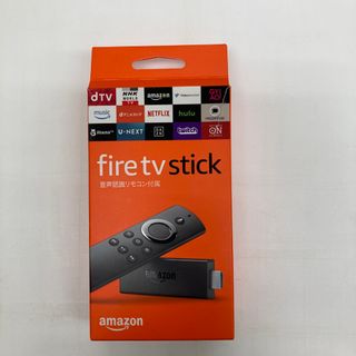 アマゾン(Amazon)のファイアーTVスティック  Amazon fire tv stick 第1世代(その他)