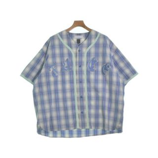 ファセッタズム シャツ(メンズ)の通販 100点以上 | FACETASMのメンズを