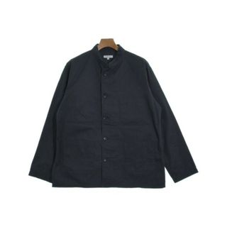 エンジニアードガーメンツ(Engineered Garments)のEngineered Garments ブルゾン（その他） M 紺 【古着】【中古】(その他)