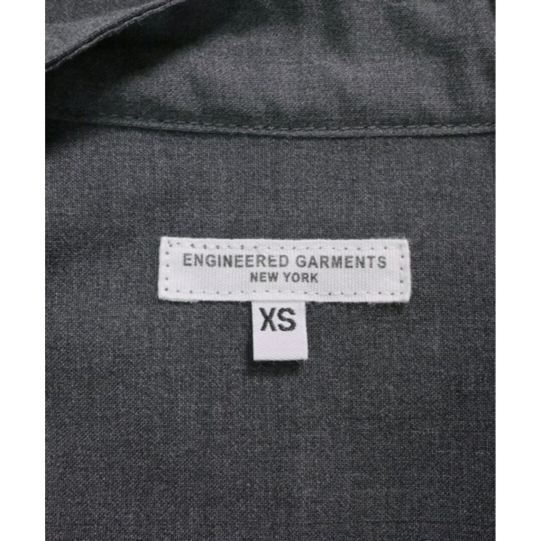 Engineered Garments ブルゾン XS グレー