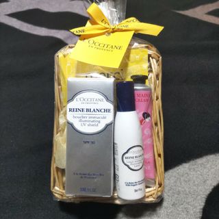 ロクシタン(L'OCCITANE)のローレブランシュ(その他)