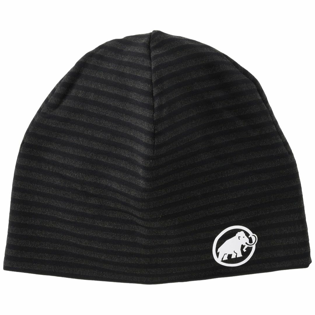 色: ブラックMAMMUT Taiss Light Beanie