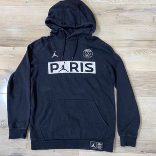 NIKE   JORDAN PSG パーカー XL