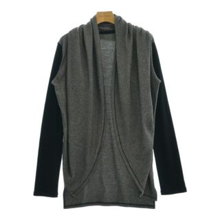 ヨウジヤマモト(Yohji Yamamoto)のYOHJI YAMAMOTO Tシャツ・カットソー 2(S位) 【古着】【中古】(カットソー(半袖/袖なし))