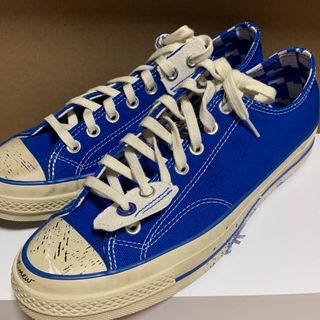 コンバース(CONVERSE)のアーダーエラー　アダーエラー ADER ERROR コンバース　CT70 コラボ(スニーカー)