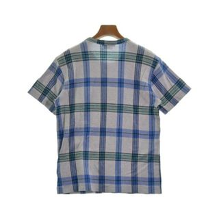 コムデギャルソンオムプリュス(COMME des GARCONS HOMME PLUS)のCOMME des GARCONS HOMME PLUS Tシャツ・カットソー 【古着】【中古】(Tシャツ/カットソー(半袖/袖なし))