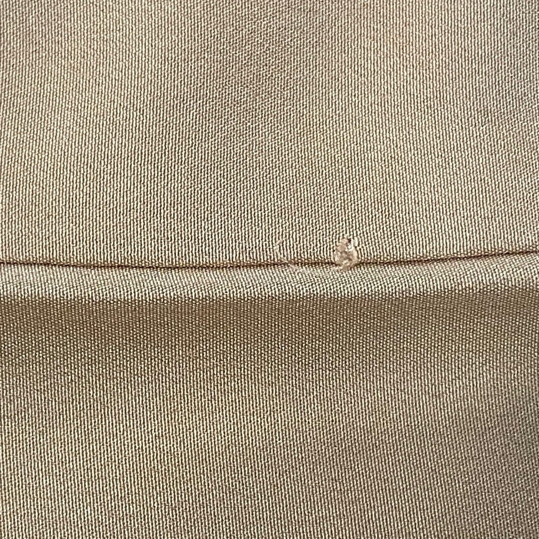 紬 身丈153cm 裄丈66cm 正絹 美品 優品 【中古】