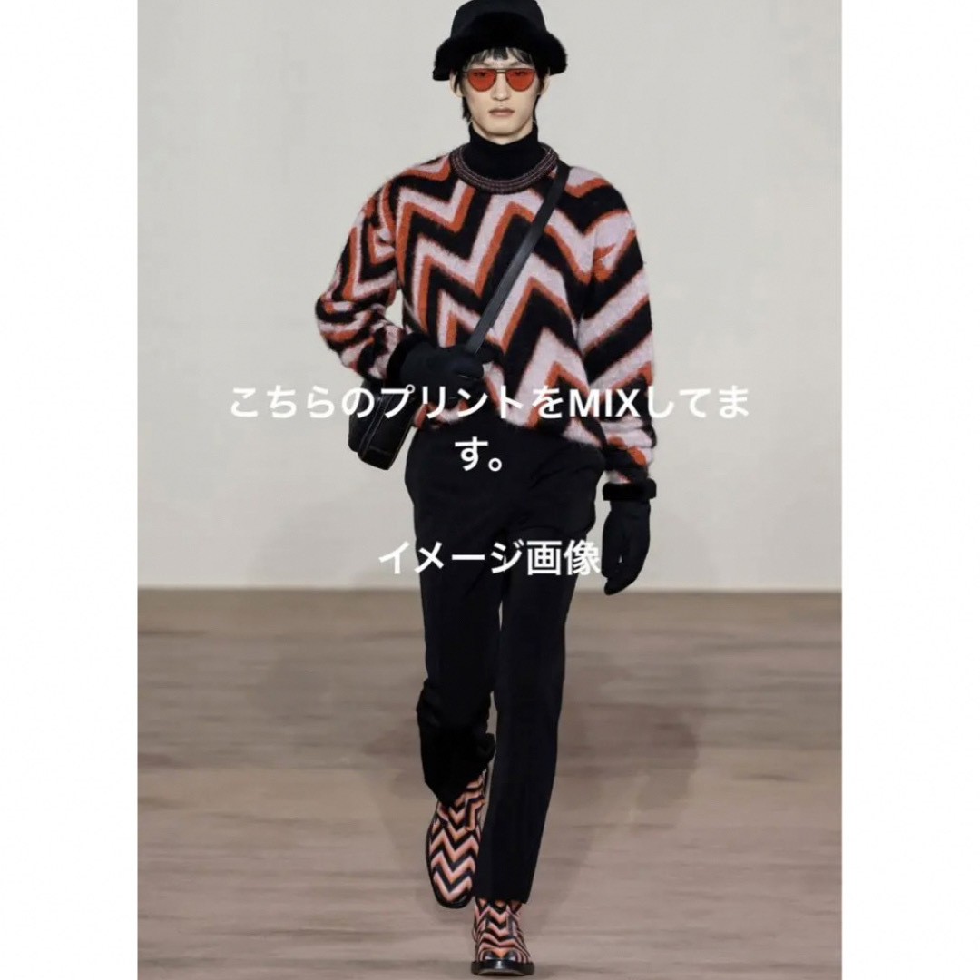 Paul Smith 2022AW Twilight Floralプリントシャツ - シャツ
