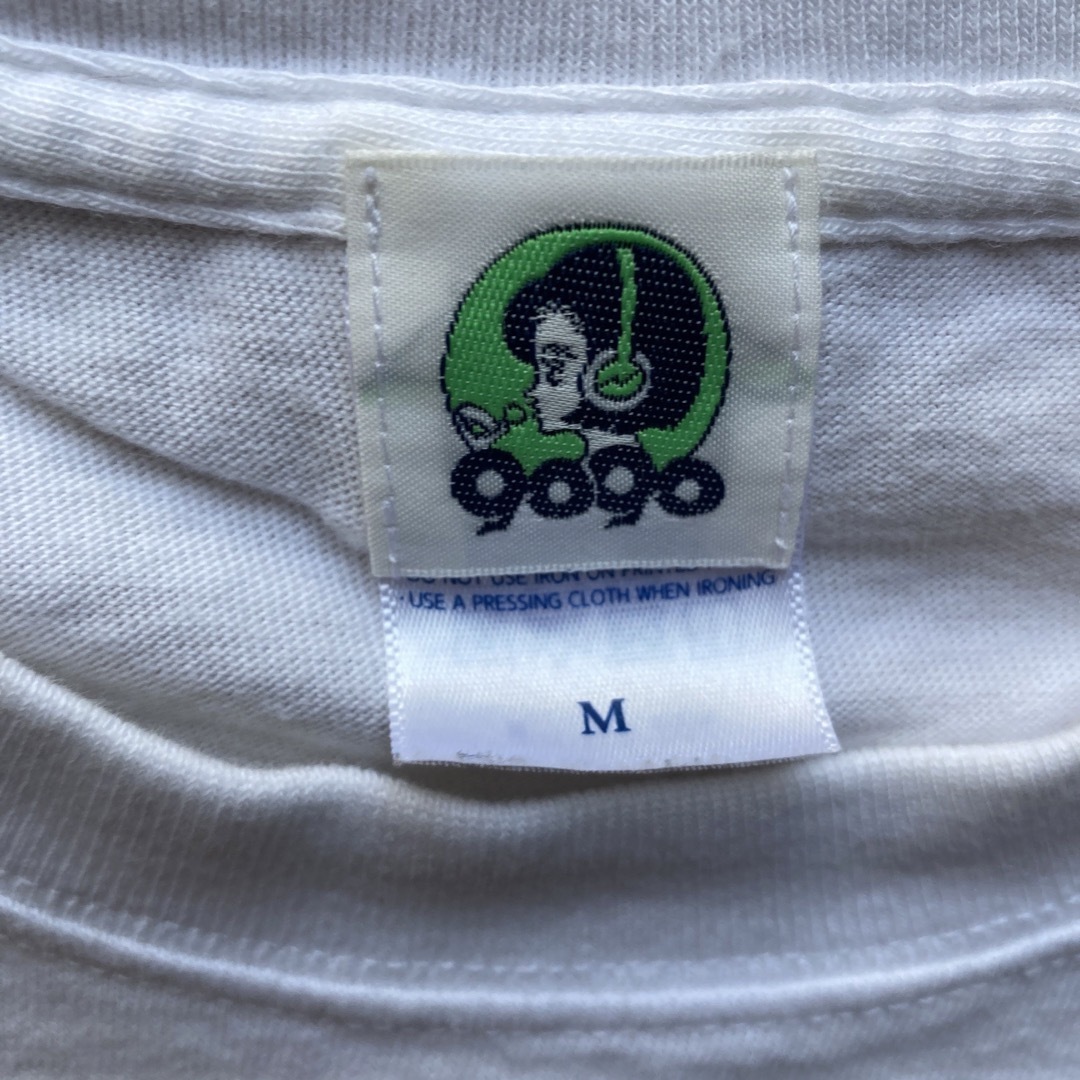 9090 Tシャツ Mサイズ