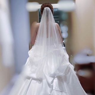 タカミ ウェディングドレスの通販 600点以上 | TAKAMIのレディースを