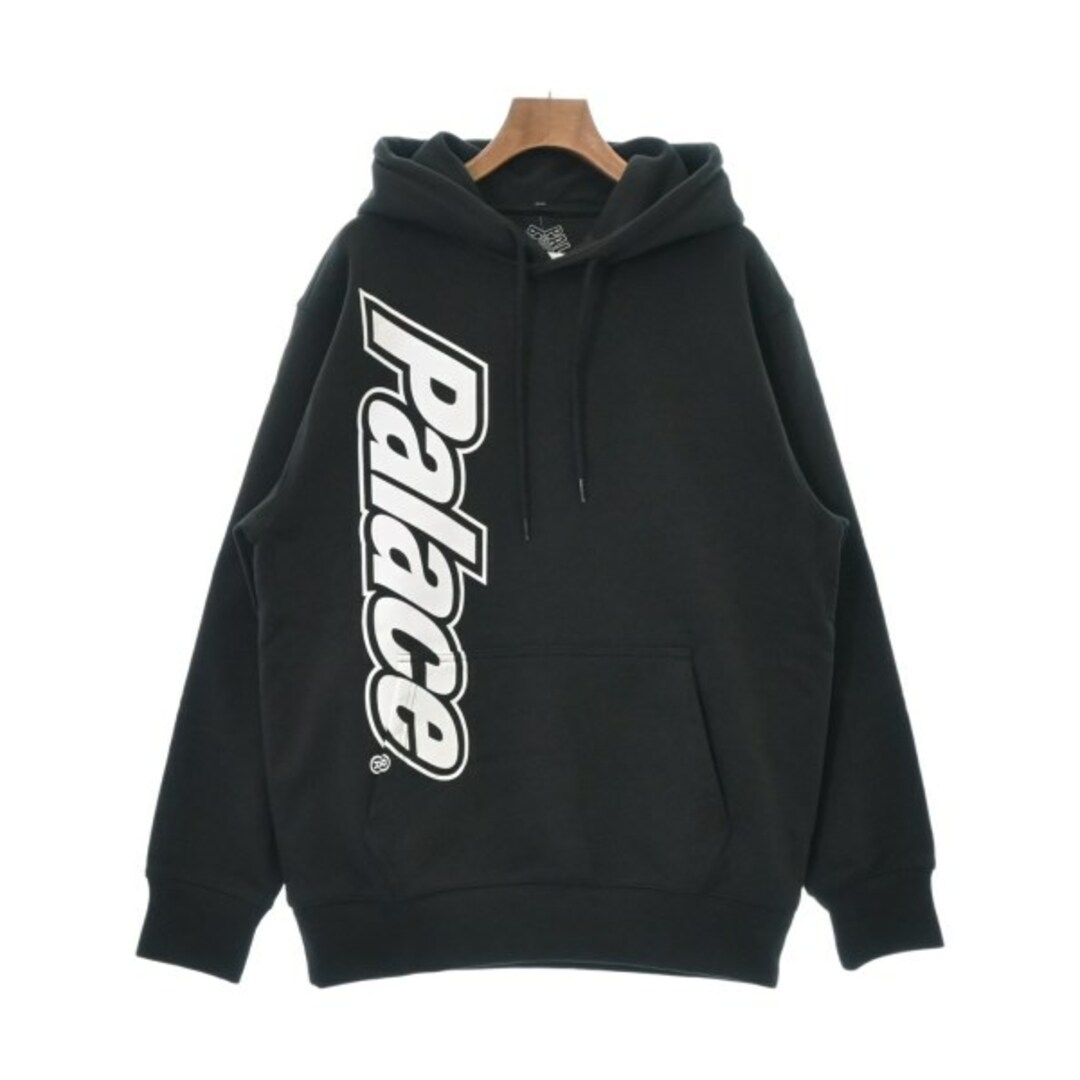 PALACE パレス パーカー M 黒