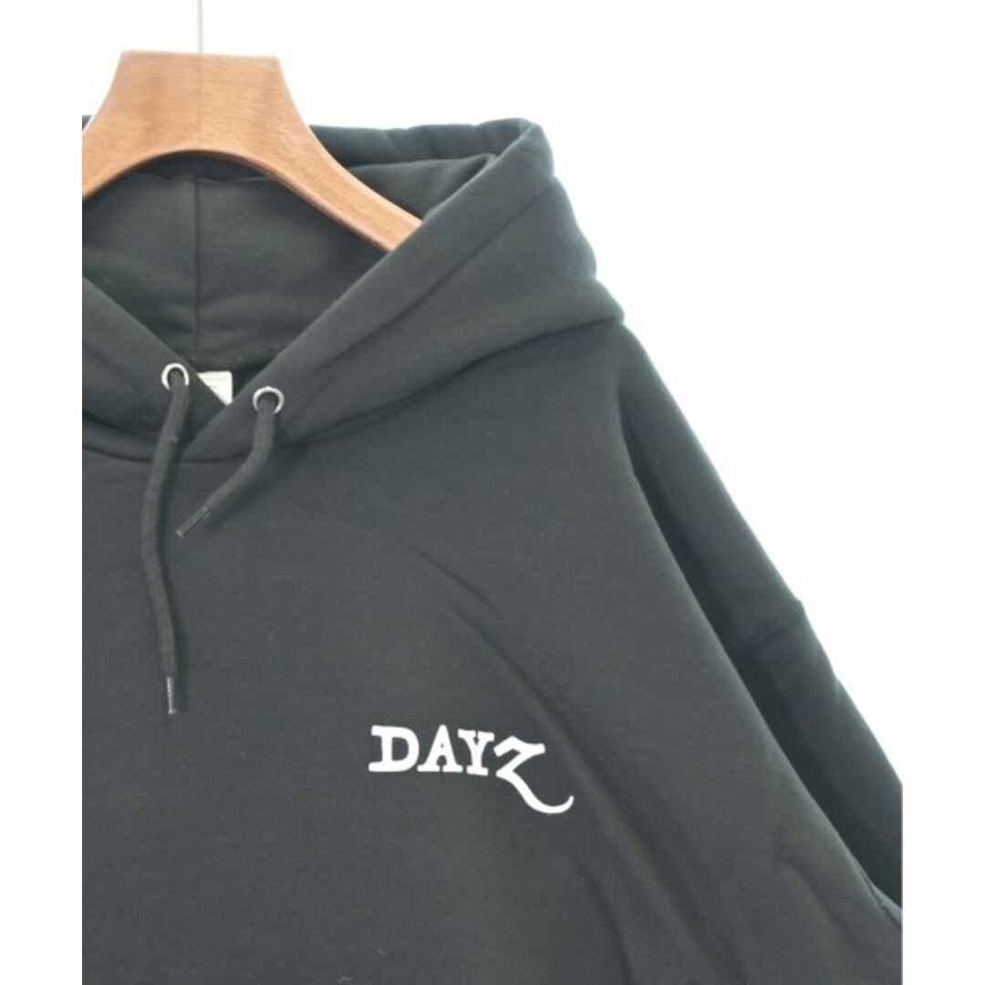 DAYZ デイズ パーカー 2XL ベージュ