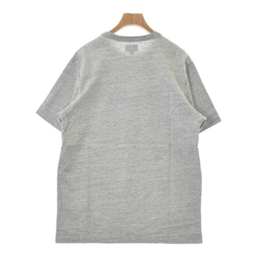 Supreme シュプリーム Tシャツ・カットソー M グレー