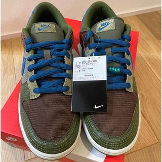 NIKE - NIKE DUNK LOW NH Jade DR0159-200 29cmの通販 by ジュニ's