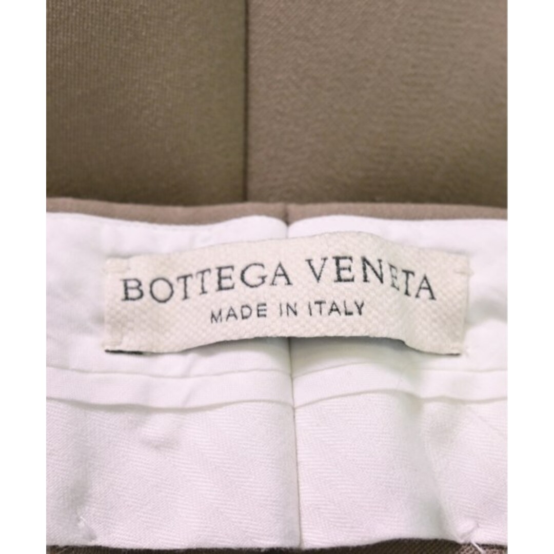 Bottega Veneta - BOTTEGA VENETA スラックス 50(XL位) ベージュ ...